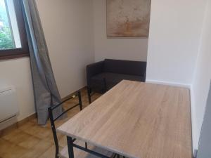 Les orchidees Maison 12 - 2 pers