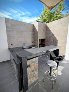 Casa condominio de la Rueda