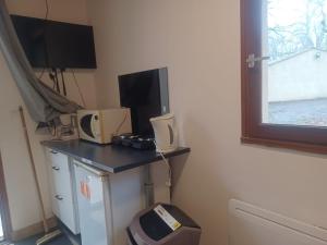 Les orchidees Maison 12 - 2 pers