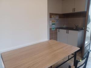 Les orchidees Maison 12 - 2 pers