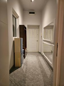 Studio au cœur de Belgrade