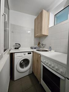 Studio au cœur de Belgrade