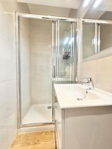 Cannes 1 bedroom apartment - 9BC