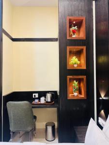 Hotel Sky Suites By Sky Hotels