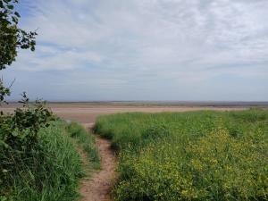 Mags Home from Home at Southerness