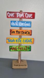 Acqua Tambaú 108 - 100m da Praia Tambaú