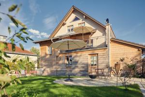 Haus Herzbluat