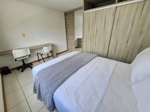 Beira Mar Atlantico Sul 110, cabo branco beach