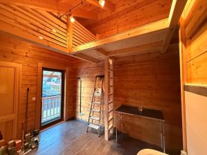 Sohana Chalet I Design I Apartment and Guest Rooms I Sauna I AC