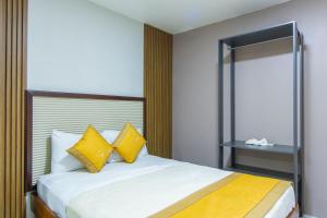 Arenal Living Apartments