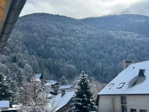 T5 DUPLEX NEUF 5 DIAMANTS PLEIN CENTRE VILLE 10 personnes