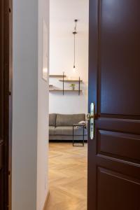 My Home in Vienna beim Hundertwasserhaus