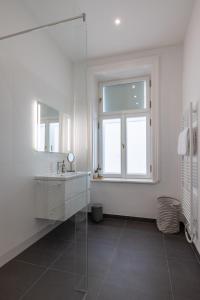 My Home in Vienna beim Hundertwasserhaus