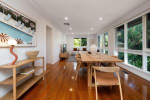 Sundance steps to Half Moon Bay