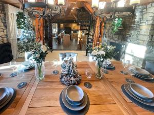 Tennox Stables - Uk39975