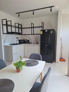 Apartamento Shanty 401
