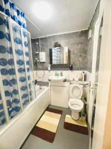 Double Room For Day or For Weeks