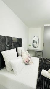 Lizbon Cosy Apartment Unit 83 Oceanic