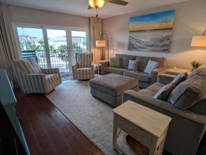 Seacrest Serenity - Premier Oasis Collection