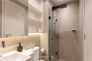 Moderno no Cond Ecos Vila Madalena EVM1012