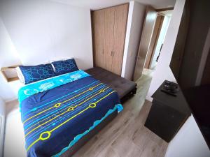 Newly Appointed and Elegantly Furnished Apartment, 1-3 guests