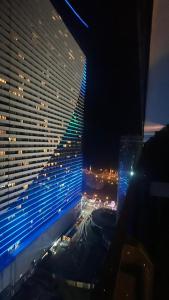 Downtown Centre in Batumi Aparthotel sea view