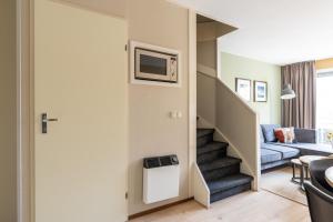 Appartement De Bosrand, Resort Amelander Kaap