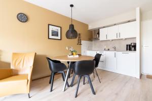 Appartement De Bosrand, Resort Amelander Kaap
