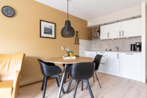 Appartement De Bosrand, Resort Amelander Kaap