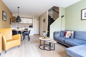 Appartement De Bosrand, Resort Amelander Kaap