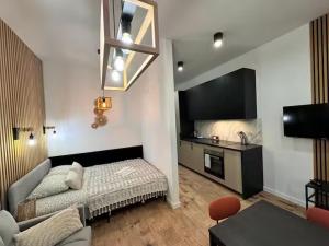 Kościuszki 47 Prestige Suites