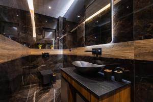 Apartman ALPINA Bogatic