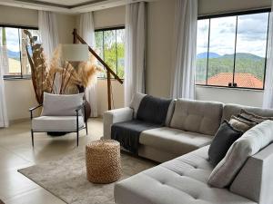 Casa cinematográfica em Nova Friburgo