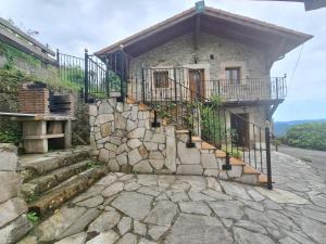 La Casa del Acebal (Solorzano - Cantabria)