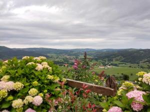 La Casa del Acebal (Solorzano - Cantabria)