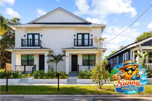 New build in Old West #2 3 Bed 2 Bath Family Rental