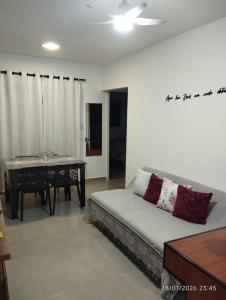 Ap Caraguatatuba Viva o melhor a Beira mar