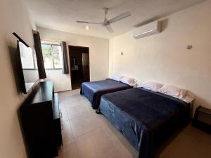 Casa acogedora en Santa Fe para familias o grupos