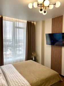 Apartment, ЖК КиївСкай