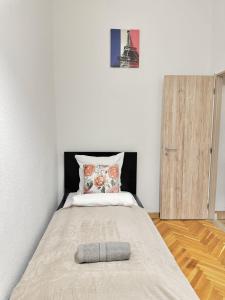 Grand Central Residence - Ferenciek Square Budapest