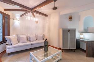 Casa c3 suítes a 400m da Praia do Mucugê MCG0006