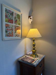 Departamento con comodidades ideal para dos