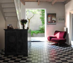 Guesthouse De Utrechtsche Dom