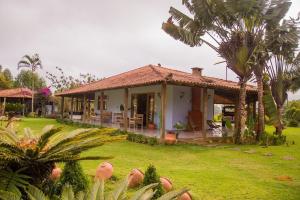 Maravilhoso lugar nas montanhas capixabas