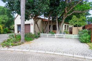 The Garden on Phantom - "Off the grid"