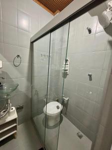 Ap Estiloso em Copacabana