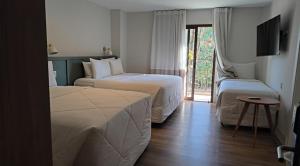 Hotel Fazenda Brisa Itu