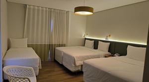 Hotel Fazenda Brisa Itu