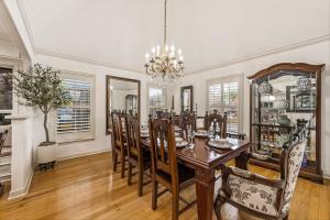 Montrose Home Nr Med Center BBQ Foosball Desk