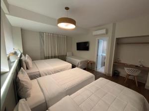 Hotel Fazenda Brisa Itu